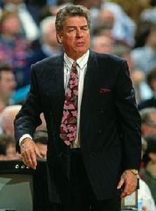 查克·戴利 查克·戴利