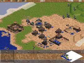 帝國時代1黃金版 帝國時代1黃金版