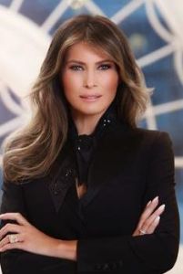 美國第一夫人 美國第一夫人