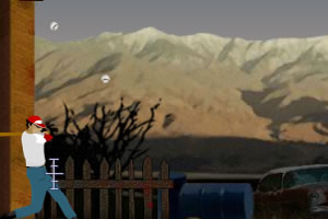 棒球滅殭屍 棒球滅殭屍