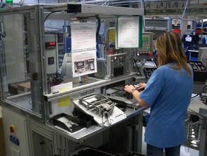 機械電子工程專業 機械電子工程專業