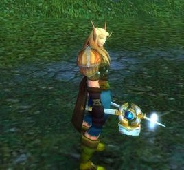 公正之手 公正之手