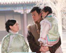 無語問蒼天[2010年於青斌主演電影]