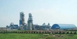 汝南工業區 汝南工業區