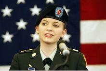 傑西卡&middot;林奇