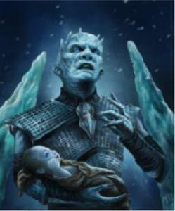 夜王[冰與火之歌中的人物]