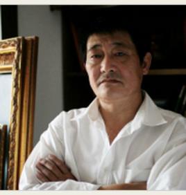 鍾志明[江蘇省油畫學會理事]