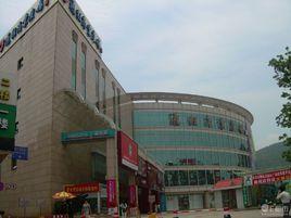 通程商業廣場 通程商業廣場