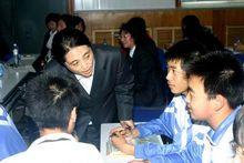 雙外語示範課（2009年）