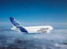 空中客車A310-200 空中客車A310-200