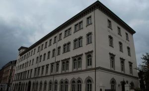 奧厄[德國城市]