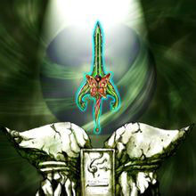 蝶之短劍回音 蝶之短劍回音