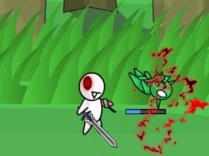 雷巴的冒險2.2 雷巴的冒險2.2