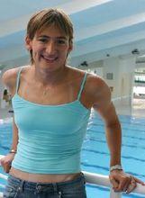 索菲亞·胡貝爾