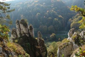 奧伊楚夫國家公園 奧伊楚夫國家公園