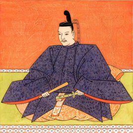 尼子經久 尼子經久