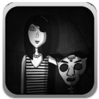 黑暗中的艾米麗