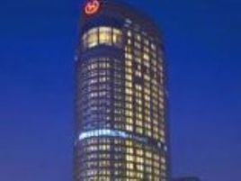 上海喜來登由由酒店 上海喜來登由由酒店