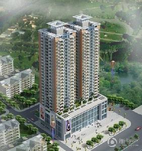 南寧君臨天下 南寧君臨天下