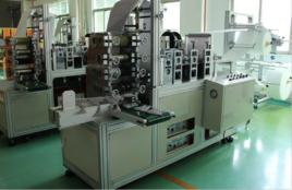 全自動口罩機 全自動口罩機