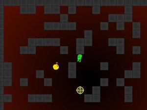 滑鼠炸彈 滑鼠炸彈