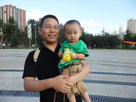 李明璋[川劇作家]