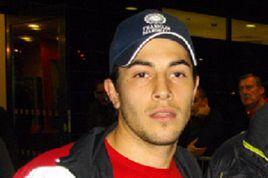 埃瑪努埃爾·萊德斯馬 埃瑪努埃爾·萊德斯馬