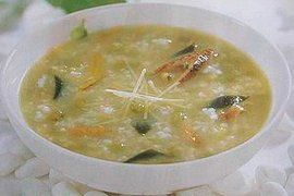 茄子粥 茄子粥