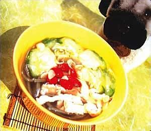 絲瓜蕎麥麵 絲瓜蕎麥麵