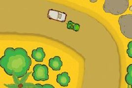 《排雷尖兵》 《排雷尖兵》