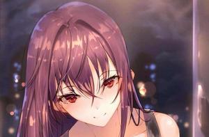 夜瞳[《永夜君王》的女主角]