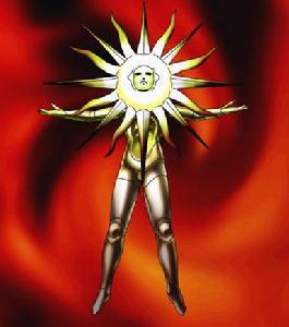 印蒂[秘魯神話人物]