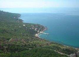 皮里柯普地峽 皮里柯普地峽