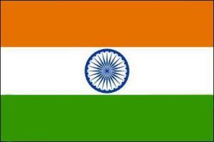 印度國旗