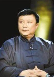 朱大可[學者、文化批評家]