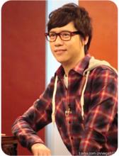 李維嘉主持節目