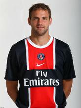 馬蒂厄·博德默爾