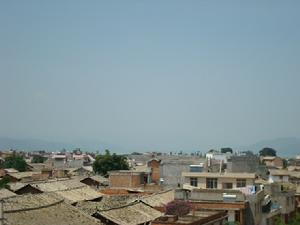 馬料莊村 馬料莊村