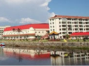 根河市人民醫院 根河市人民醫院