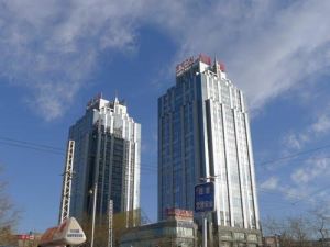 百富大廈 百富大廈