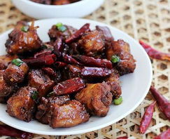 酒香麻辣雞脖 酒香麻辣雞脖