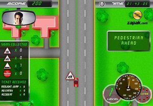 城市賽車族 城市賽車族