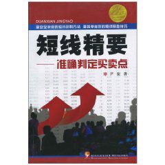 短線精要 短線精要