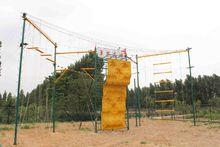 東科拓展訓練基地