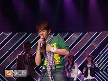 挑戰麥克風現場照片