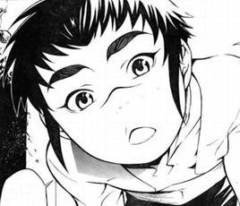 阿爾瑪·卡魯瑪 阿爾瑪·卡魯瑪