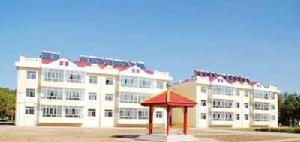 國苑住宅新區 國苑住宅新區