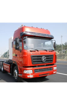 東風(十堰)特種商用車有限公司 東風(十堰)特種商用車有限公司