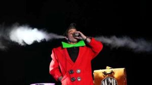 傅琰東魔術城堡 傅琰東魔術城堡