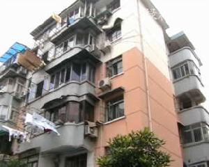 綠梅三村 綠梅三村